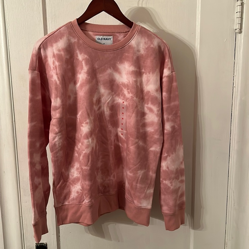 New Old Navy Sweat shirt